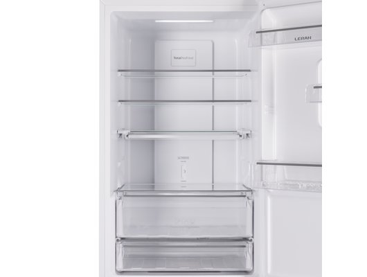 Холодильник LERAN CBF 205 W